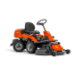 Husqvarna Χλοοκοπτικο Εμπροσθιας Κοπης Rider R213C