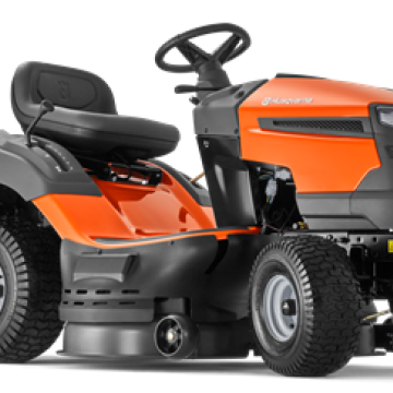 HUSQVARNA Τρακτέρ Κήπου TC 138M  HUSQVARNA Τρακτέρ Κήπου TC 138M