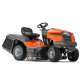 HUSQVARNA Τρακτέρ Κήπου TC 138M 