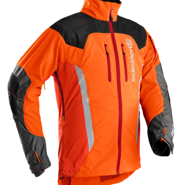 HUSQVARNA Μπουφάν Δασοκομίας Technical Extreme