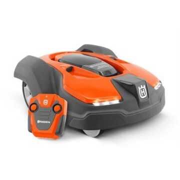 HUSQVARNA ΠΑΙΧΝΙΔΙ ΤΗΛΕΚΑΤΕΥΘΥΝΟΜΕΝΟ AUTOMOWER 12597.8096-01 HUSQVARNA ΠΑΙΧΝΙΔΙ ΤΗΛΕΚΑΤΕΥΘΥΝΟΜΕΝΟ AUTOMOWER 12597.8096-01