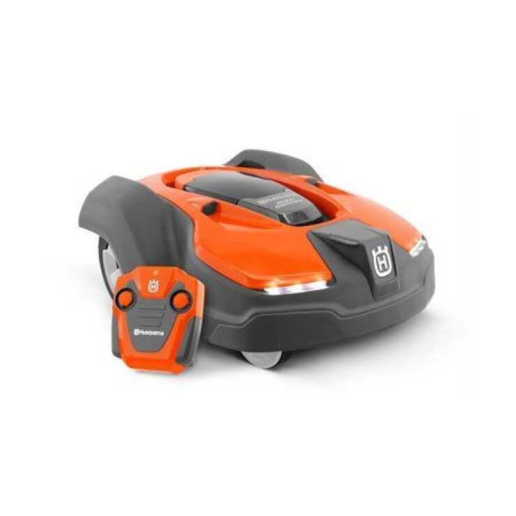 HUSQVARNA ΠΑΙΧΝΙΔΙ ΤΗΛΕΚΑΤΕΥΘΥΝΟΜΕΝΟ AUTOMOWER 12597.8096-01