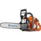 HUSQVARNA Αλυσοπρίονο με Λάμα  135 Mark II-16 029678618-26