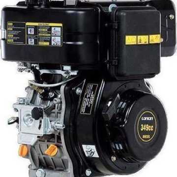 LONCIN LC 178F  ΚΙΝΗΤΗΡΑΣ ΠΕΤΡΕΛΑΙΟΥ D350F