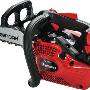 ZENOAH ΒΕΝΖΙΝΟΚΙΝΗΤΟ ΚΛΑΔΕΥΤΙΚΟ ΑΛΥΣΟΠΡΙΟΝΟ GZ2700T-10