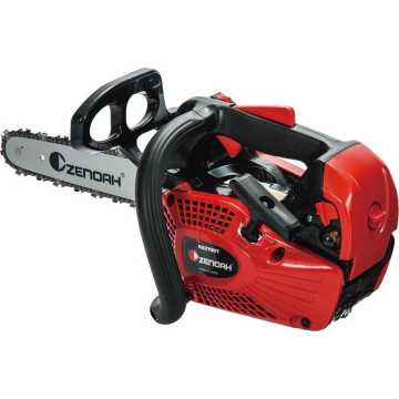 ZENOAH ΒΕΝΖΙΝΟΚΙΝΗΤΟ ΚΛΑΔΕΥΤΙΚΟ ΑΛΥΣΟΠΡΙΟΝΟ GZ2700T-10 ZENOAH ΒΕΝΖΙΝΟΚΙΝΗΤΟ ΚΛΑΔΕΥΤΙΚΟ ΑΛΥΣΟΠΡΙΟΝΟ GZ2700T-10