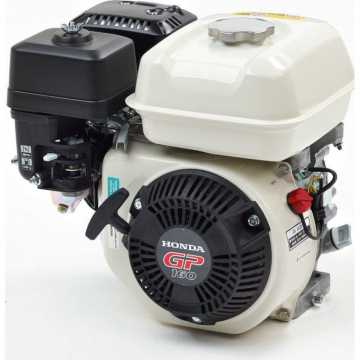 HONDA Βενζινοκινητήρας GP160 02GP160H-QΧ-3-5S