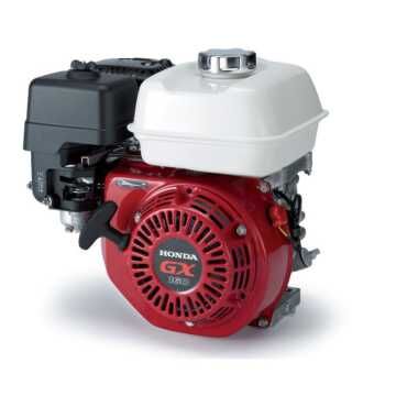 HONDA Κινητήρας GX 160 HONDA Κινητήρας GX 160