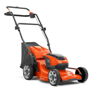 Husqvarna Χλοοκοπτικη Μηχανη LC137i Husqvarna Χλοοκοπτικη Μηχανη LC137i