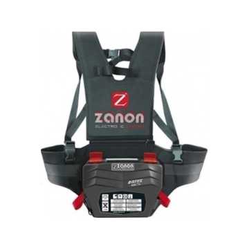 Zanon Μπαταρία Lithium  DRIVE 604.S Zanon Μπαταρία Lithium  DRIVE 604.S
