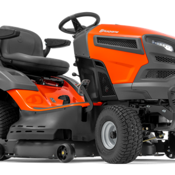 HUSQVARNA Τρακτέρ κήπου TC342T