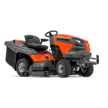 HUSQVARNA Τρακτέρ κήπου TC342T