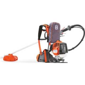 HUSQVARNA 553RBX Θαμνοκοπτικo