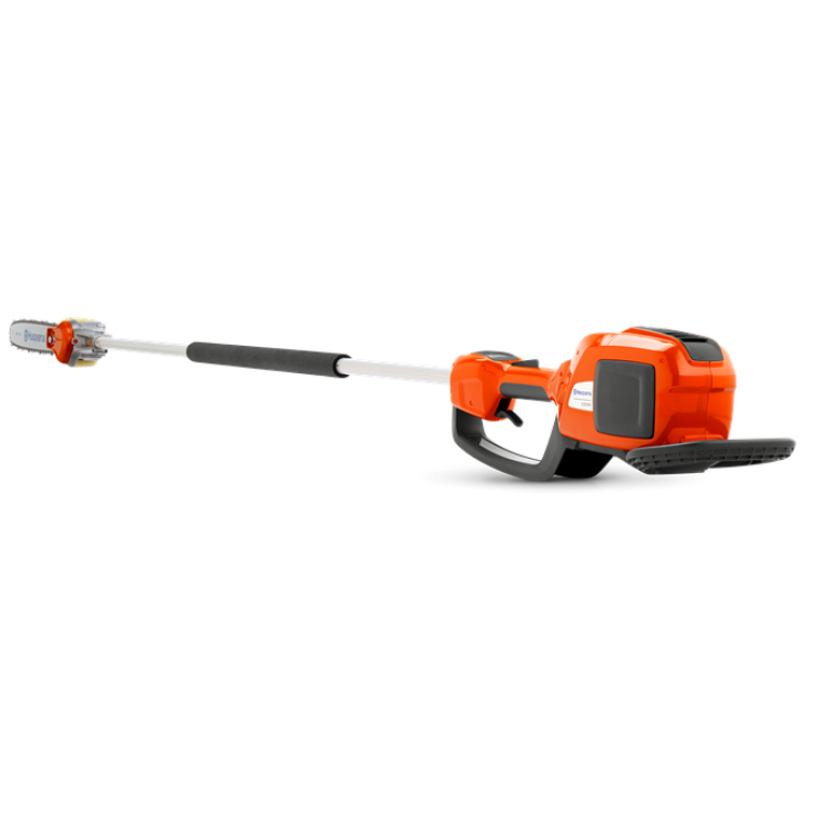 HUSQVARNA Κονταροαλυσοπρίονο Μπαταριας 530iP4 029678847-11