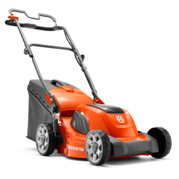 HUSQVARNA  Χλοοκοπτικη μηχανη LC141C 029670993-01 HUSQVARNA  Χλοοκοπτικη μηχανη LC141C 029670993-01