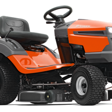 Husqvarna Τρακτέρ κήπου TC 138L 029605101-89