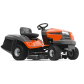 Husqvarna Τρακτέρ κήπου TC 138L 029605101-89