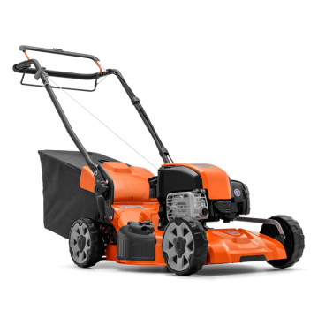 HUSQVARNA Χλοοκοπτικη μηχανη  LC353AWD