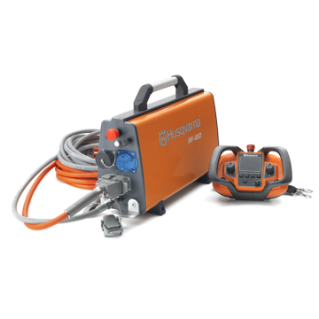 HUSQVARNA Μονάδα ισχύος PP 492 970455901 HUSQVARNA Μονάδα ισχύος PP 492 970455901