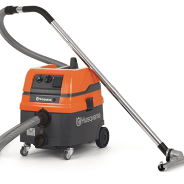HUSQVARNA S11 Κονιοσυλλέκτης  970466601 HUSQVARNA S11 Κονιοσυλλέκτης  970466601