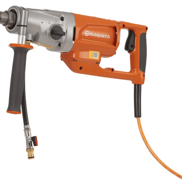 HUSQVARNA DM 200 ΗΛΕΚΤΡΙΚΟ ΔΙΑΤΡΗΤΙΚΟ ΧΕΙΡΟΣ (διάμετρος διάτρησης φ30 έως φ80) 970445701 HUSQVARNA DM 200 ΗΛΕΚΤΡΙΚΟ ΔΙΑΤΡΗΤΙΚΟ ΧΕΙΡΟΣ (διάμετρος διάτρησης φ30 έως φ80) 970445701