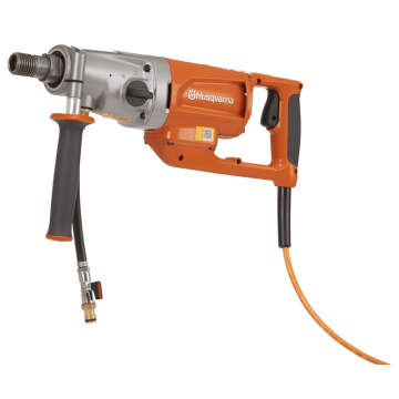 HUSQVARNA DM 200 ΗΛΕΚΤΡΙΚΟ ΔΙΑΤΡΗΤΙΚΟ ΧΕΙΡΟΣ (διάμετρος διάτρησης φ30 έως φ80) 970445701 HUSQVARNA DM 200 ΗΛΕΚΤΡΙΚΟ ΔΙΑΤΡΗΤΙΚΟ ΧΕΙΡΟΣ (διάμετρος διάτρησης φ30 έως φ80) 970445701