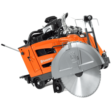 HUSQVARNA FS 7000 DL Ντιζελοκίνητος Ασφαλτοκόφτης 967959201 HUSQVARNA FS 7000 DL Ντιζελοκίνητος Ασφαλτοκόφτης 967959201
