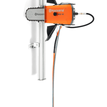 HUSQVARNA WSC40 Κόφτης τοιχοποιίας 967252301 HUSQVARNA WSC40 Κόφτης τοιχοποιίας 967252301