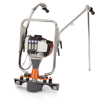 HUSQVARNA BV 30 διαμορφωτής σκυροδέματος  967856301