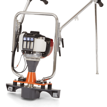 HUSQVARNA BV 30 διαμορφωτής σκυροδέματος  967856301