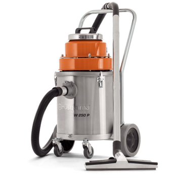 Husqvarna  W250P Συλλέκτης Υδαρών Υπολειμμάτων 967702102