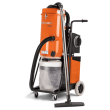 HUSQVARNA T 4000 Κονιοσυλλέκτης  967 70 22-01