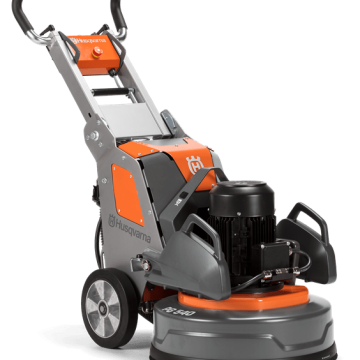 HUSQVARNA PG 540 πλανητικό τριβείο (1φασικό) 967977405 HUSQVARNA PG 540 πλανητικό τριβείο (1φασικό) 967977405