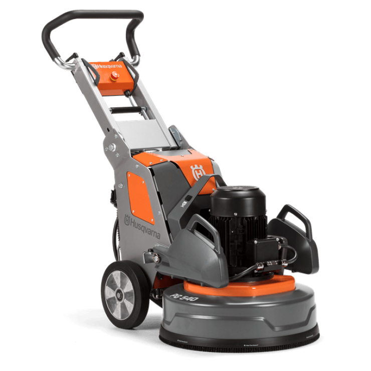 HUSQVARNA PG 540 πλανητικό τριβείο (3φασικό) 967977401