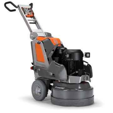 HUSQVARNA PG 690 RC (Remote Controlled) πλανητικό τριβείο (3φασικό) 967977601 HUSQVARNA PG 690 RC (Remote Controlled) πλανητικό τριβείο (3φασικό) 967977601