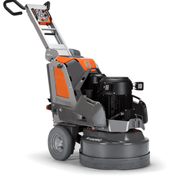 HUSQVARNA PG 690 RC (Remote Controlled) πλανητικό τριβείο (3φασικό) 967977601 HUSQVARNA PG 690 RC (Remote Controlled) πλανητικό τριβείο (3φασικό) 967977601
