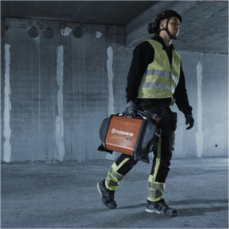 Husqvarna PP 70 Μονάδσ ισχύος 967828305