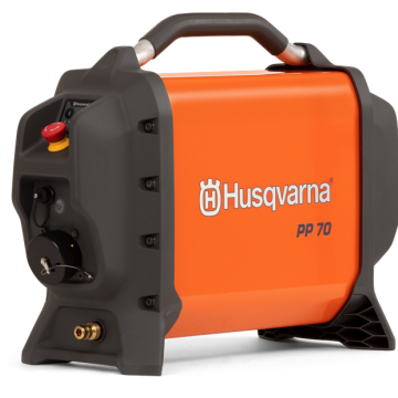 Husqvarna PP 70 Μονάδσ ισχύος 967828305 Husqvarna PP 70 Μονάδσ ισχύος 967828305