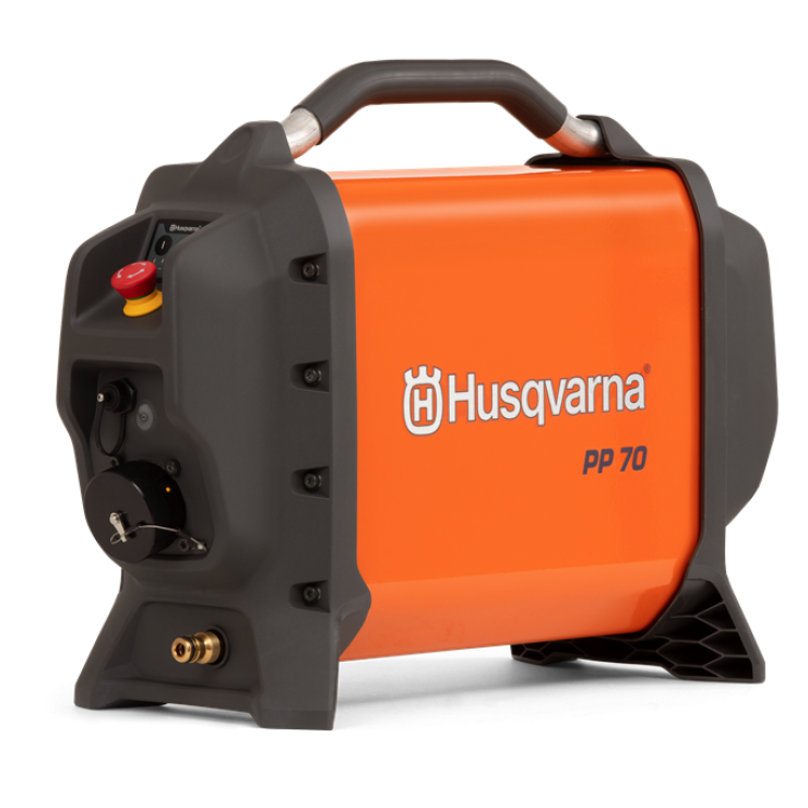 Husqvarna PP 70 Μονάδσ ισχύος 967828305