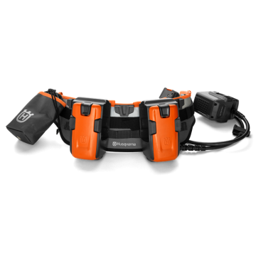 HUSQVARNA Ζώνη μπαταρίας FLEXI με κιτ προσαρμογέα 590776702 HUSQVARNA Ζώνη μπαταρίας FLEXI με κιτ προσαρμογέα 590776702