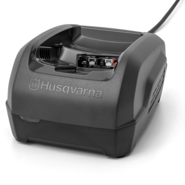 HUSQVARNA φορτιστής QC250 HUSQVARNA φορτιστής QC250