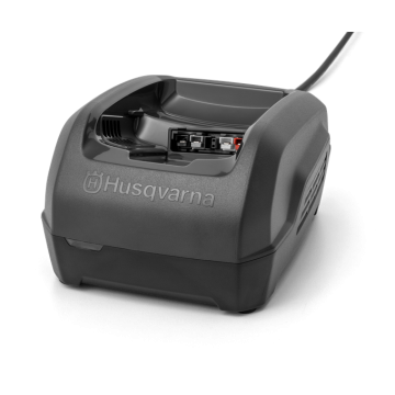 HUSQVARNA φορτιστής QC250 HUSQVARNA φορτιστής QC250