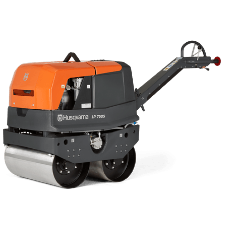 HUSQVARNA LP 7505 ΕΞΟΠΛΙΣΜΟΣ ΣΥΜΠΙΕΣΗΣ 967897402