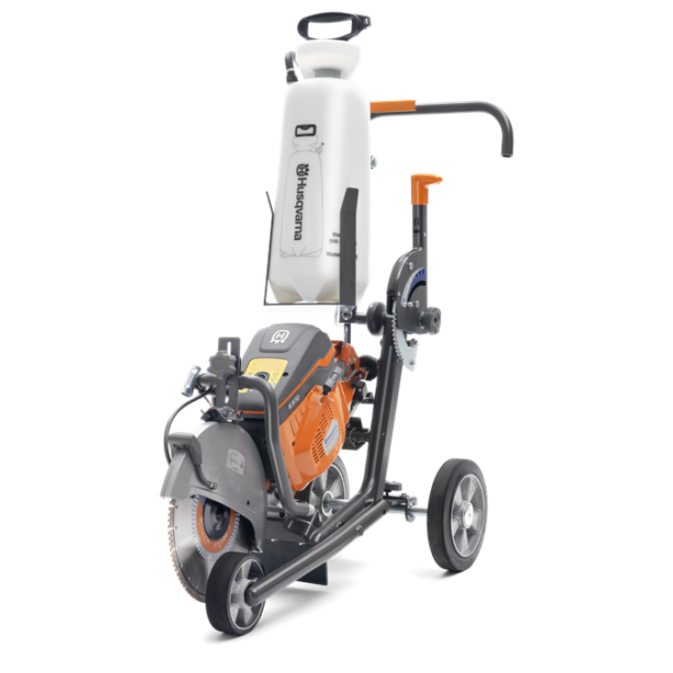 HUSQVARNA ΤΡΟΛΕΪ ΚΟΠΗΣ KV ΓΙΑ 970-1260 - 587768402