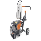 HUSQVARNA ΤΡΟΛΕΪ ΚΟΠΗΣ KV 9 / 12 ΓΙΑ K970-1260 - 599609801