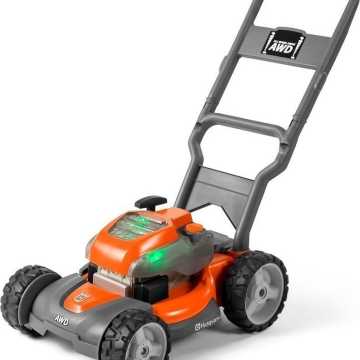 HUSQVARNA Παιχνίδι Μηχανή Γκαζόν 12582.4063-01 HUSQVARNA Παιχνίδι Μηχανή Γκαζόν 12582.4063-01