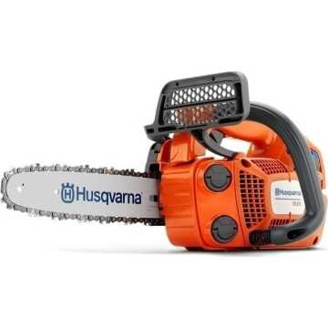 HUSQVARNA T525-10 Κλαδευτικό Αλυσοπρίονο με Λάμα 25cm 029676333-10 HUSQVARNA T525-10 Κλαδευτικό Αλυσοπρίονο με Λάμα 25cm 029676333-10