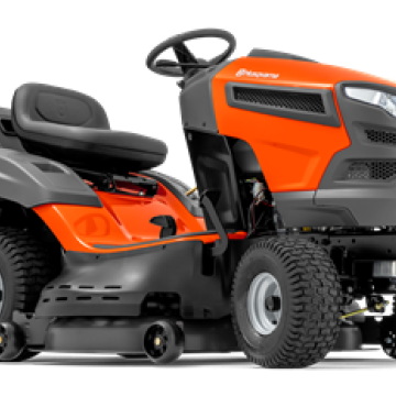 HUSQVARNA Τρακτέρ κήπου TC 142T HUSQVARNA Τρακτέρ κήπου TC 142T