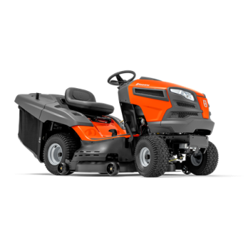 HUSQVARNA Τρακτέρ κήπου TC 142T