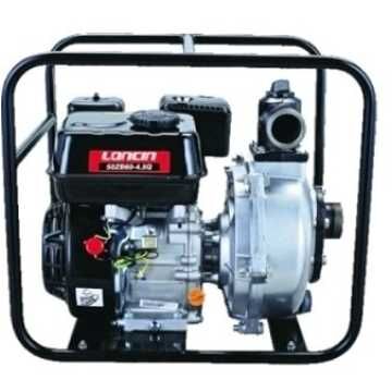 LONCIN Αντλητικο Αλουμινίου 2 LC 50  LONCIN Αντλητικο Αλουμινίου 2 LC 50
